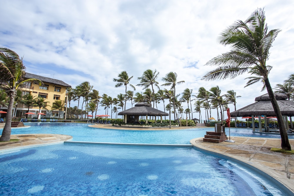 Suites Beach Park Resort 39/43