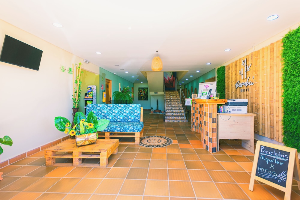 Hotel Bambu Guatape 8/50