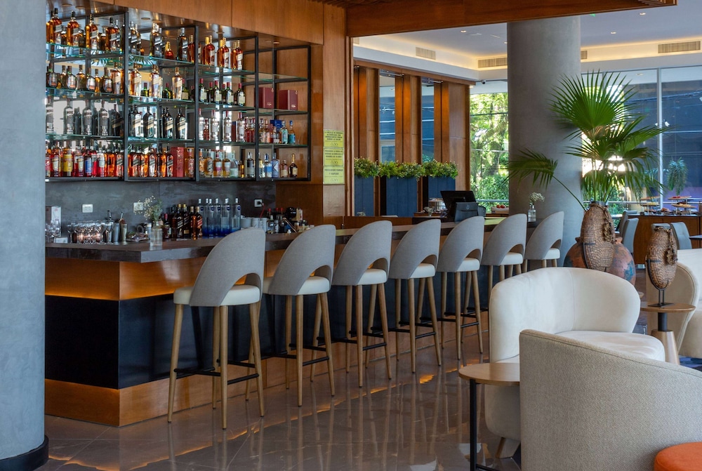 Tryp by Wyndham Asuncion 40/52