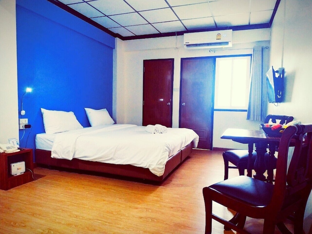 Beerapan Hotel 11/49