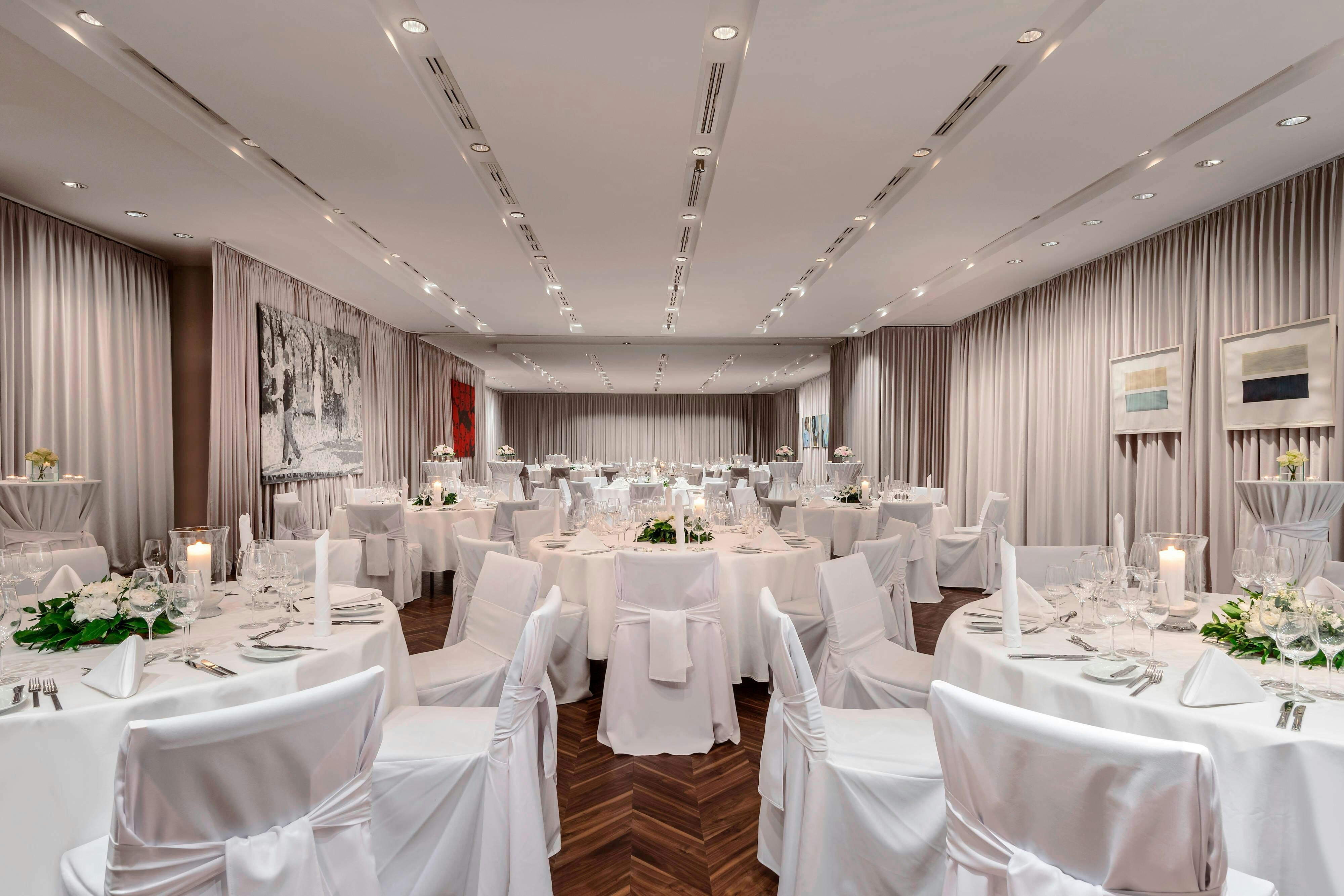 Le Meridien Vienna 57/80