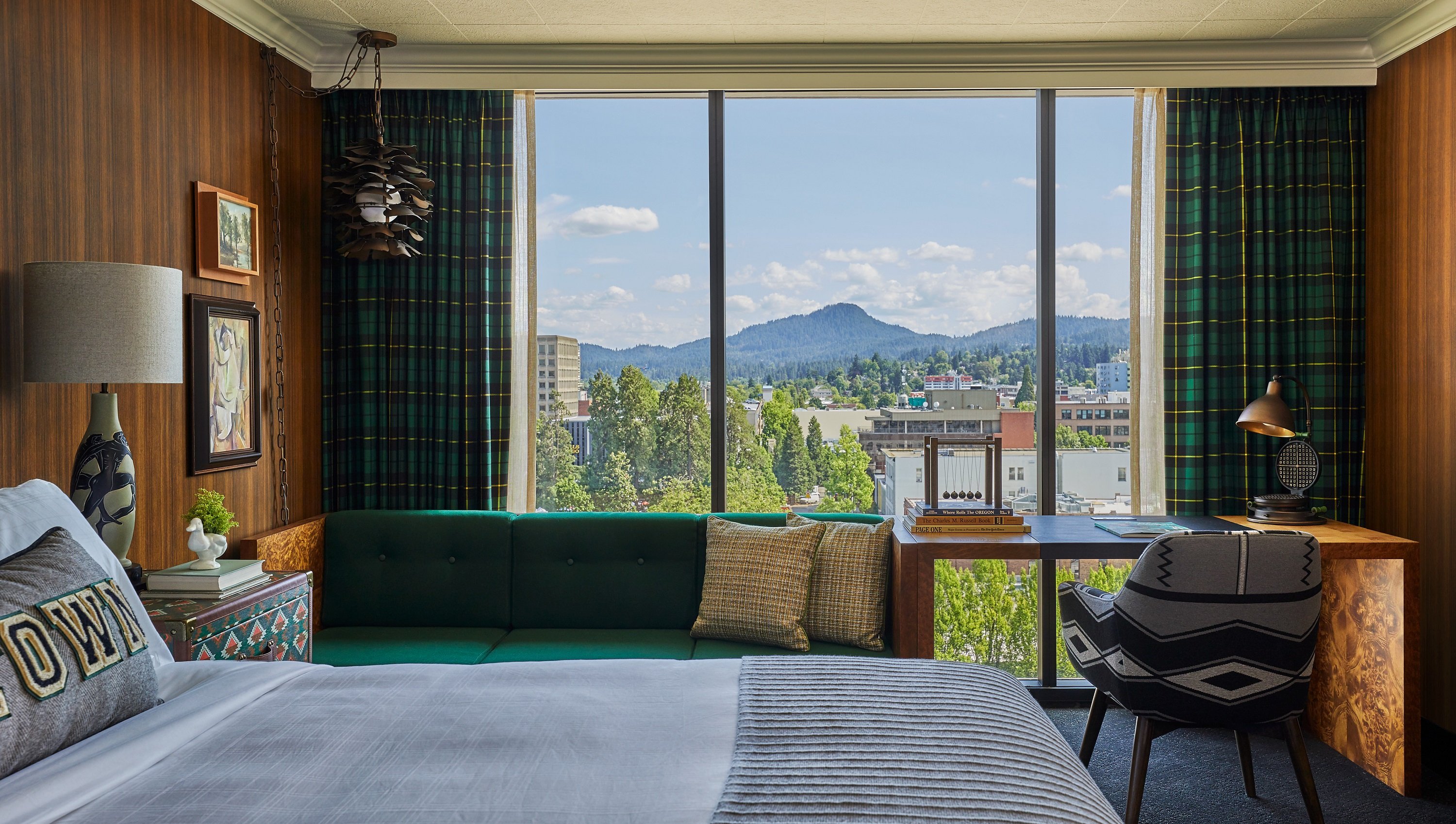 Graduate by Hilton Eugene 19/50