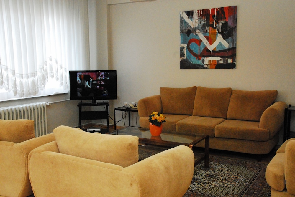 VIP Apart Hotel 14/23