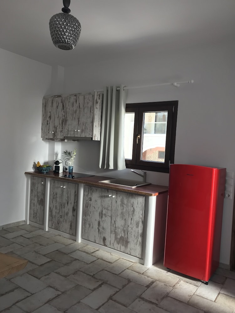 Elia Residences Santorini 2/50