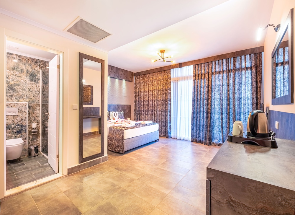 Senza The Inn Resort & Spa 25/50