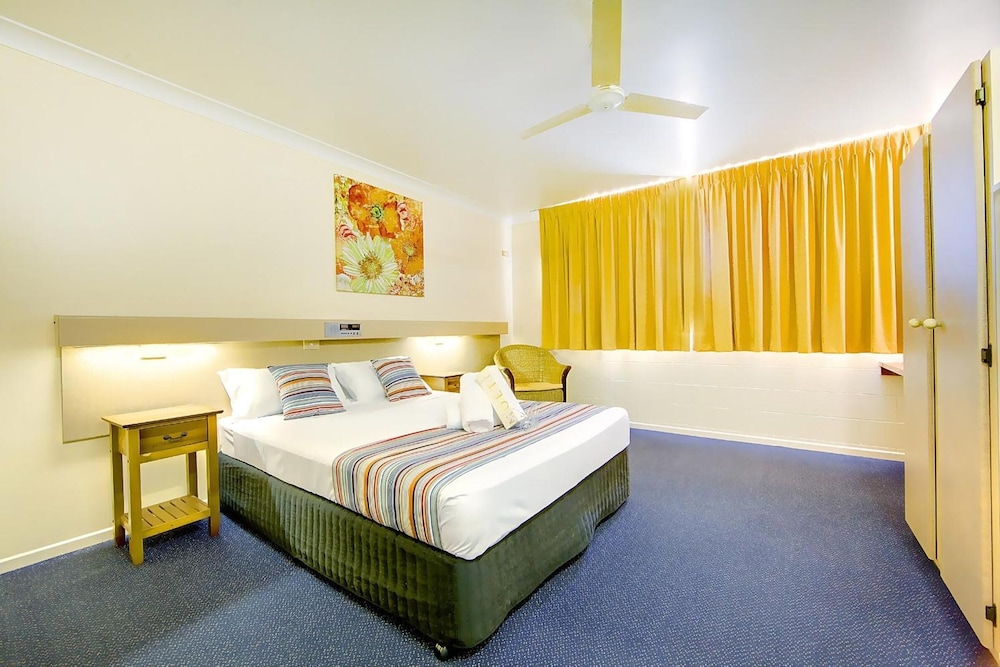 Raintree Motel Townsville 20/37