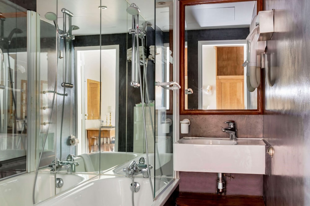 Best Western Aramis Saint-Germain 28/57