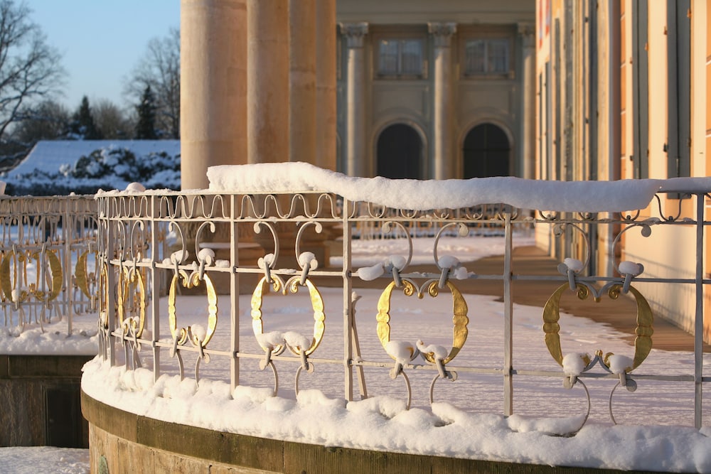 Schloss Pillnitz 32/50