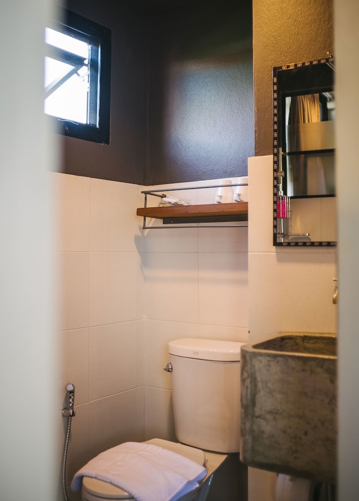 Cozy Inn Chiang Mai 27/61