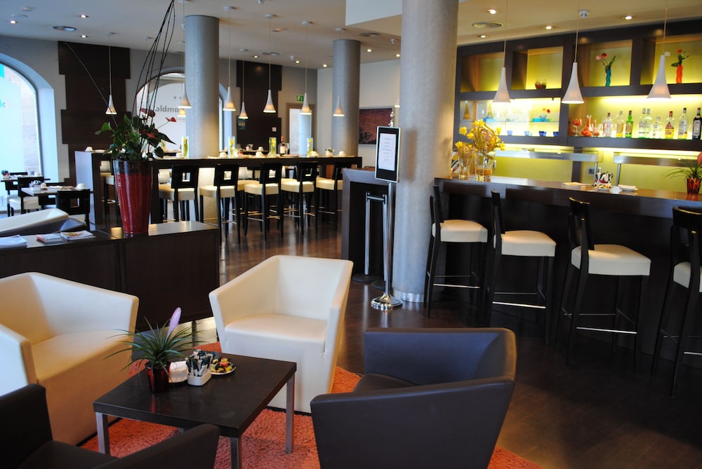 Abba Rambla Hotel 21/33