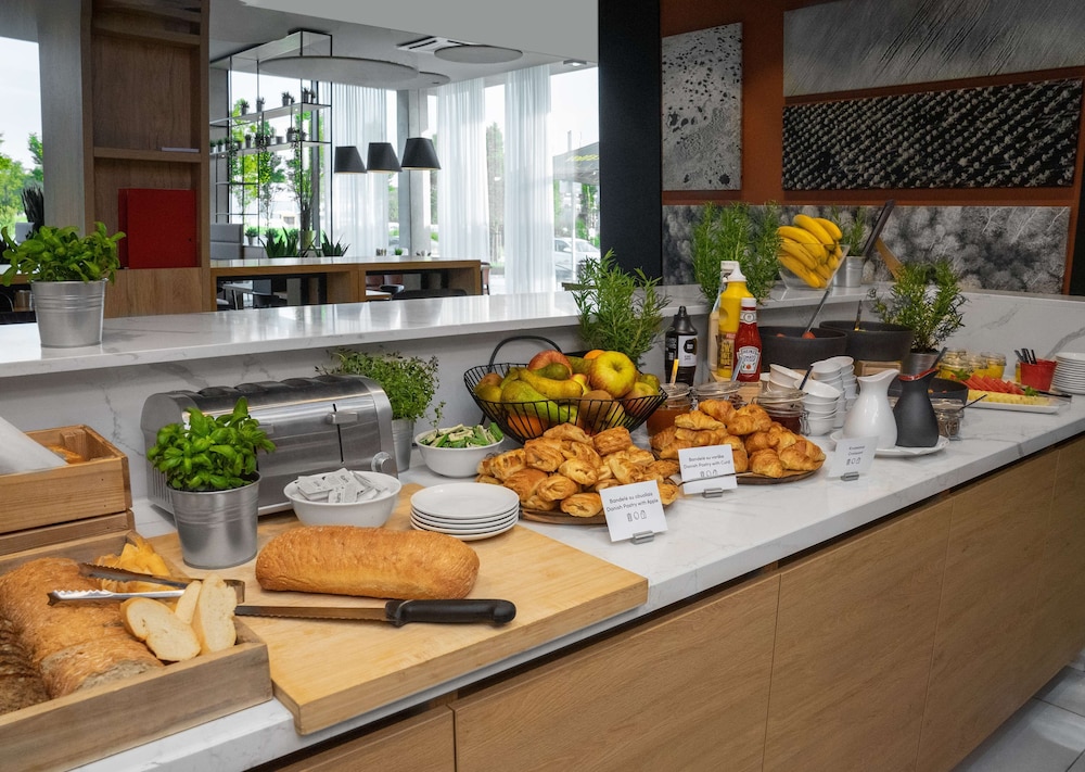 Park Inn by Radisson Vilnius Airport Hotel & Conference Centre 49/72