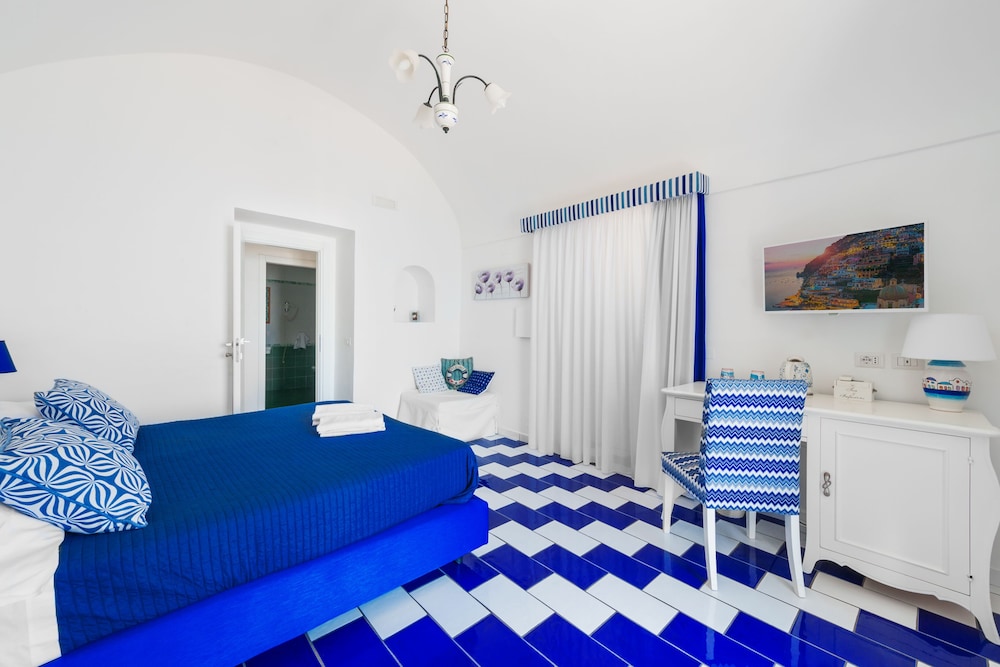 B B Casa Nilde Positano 30/66