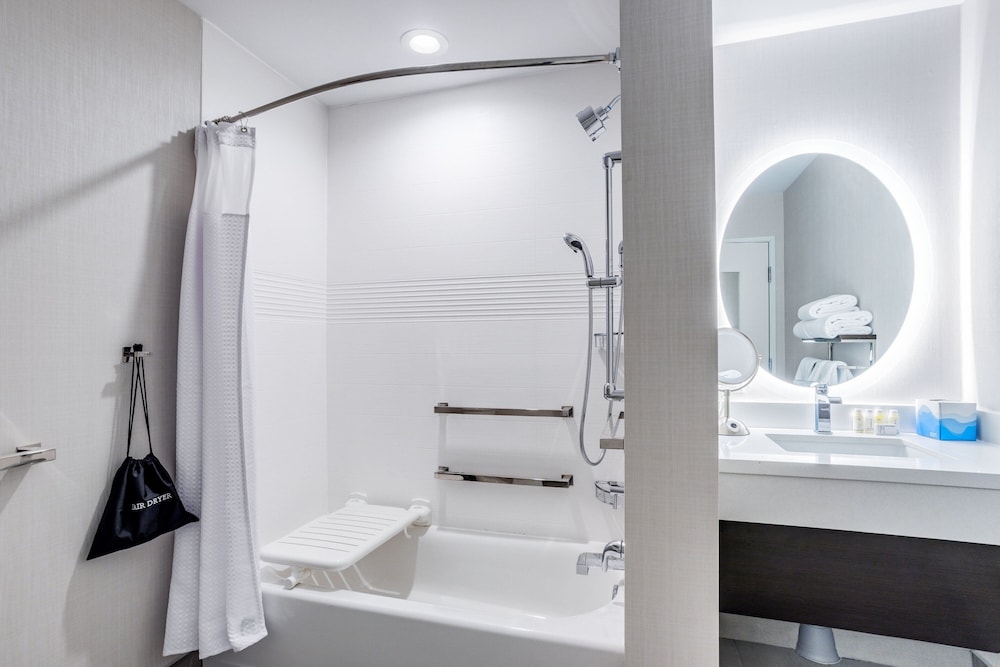 TownePlace Suites by Marriott Chicago Waukegan/Gurnee 49/50