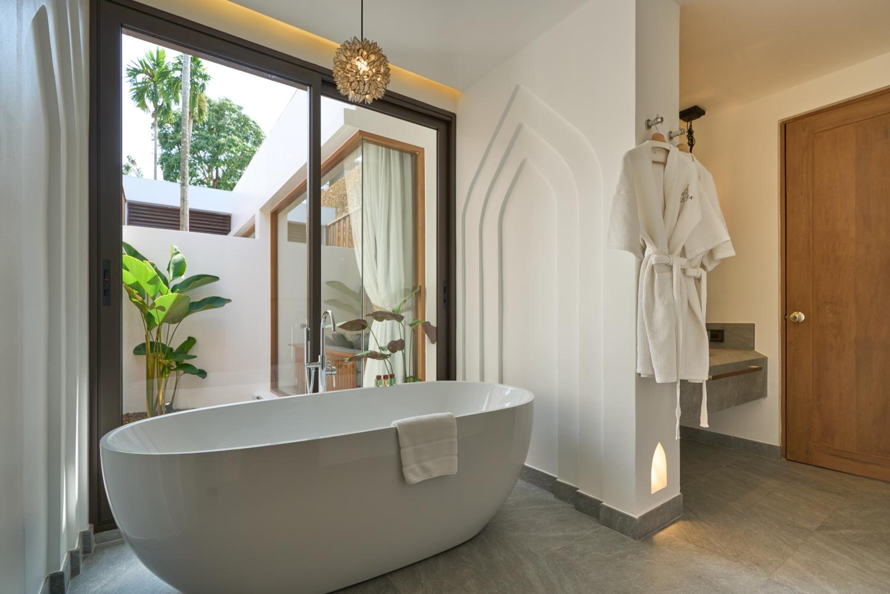 Pool, Villa, King Bed، Malisa Villa Suites 6/9