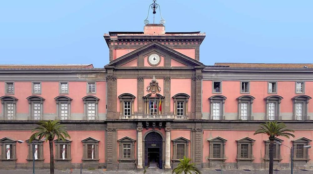 Palazzo San Michele in NAPLES