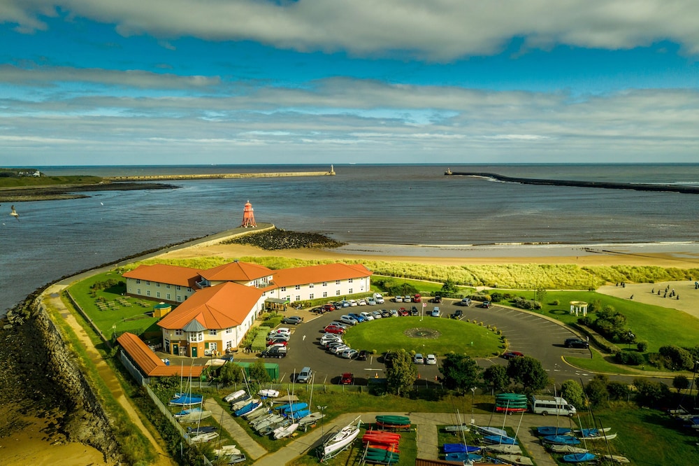 Little Haven Hotel 82/100