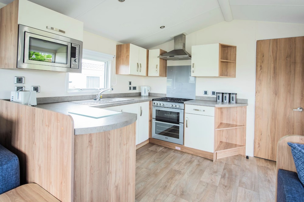 Killigarth Manor Holiday Park 14/26