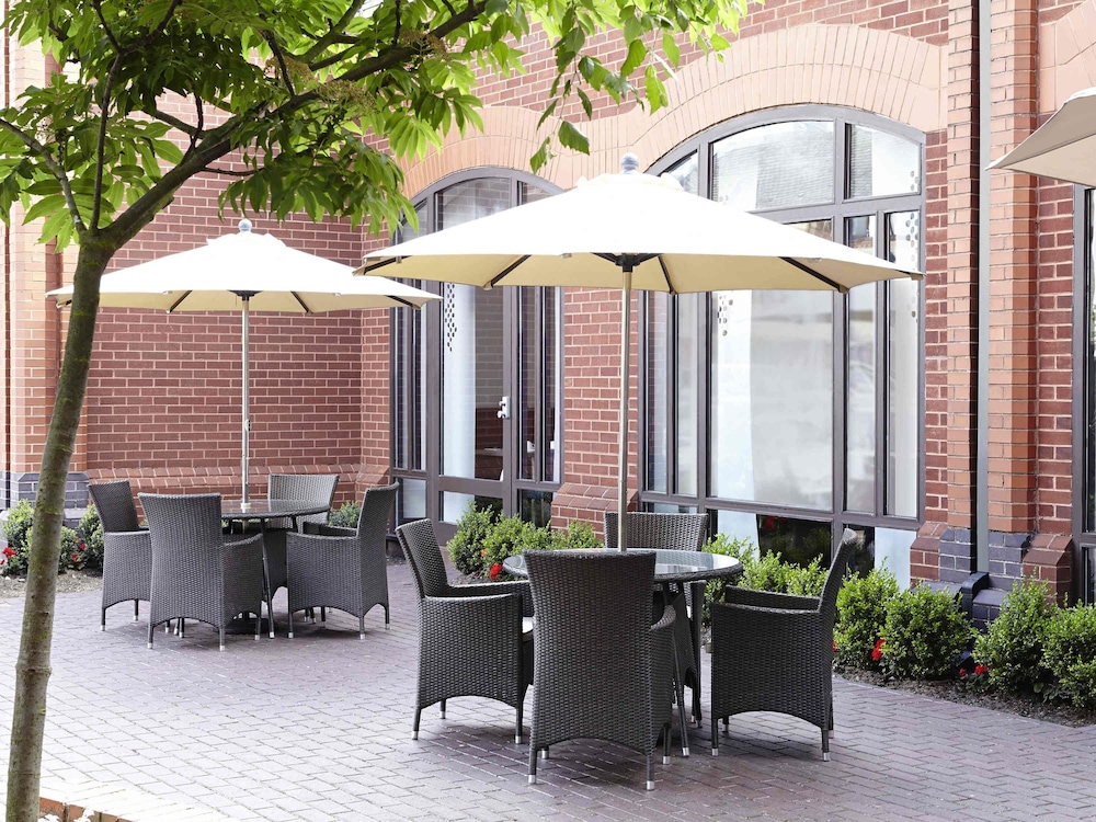 Novotel Ipswich 59/65