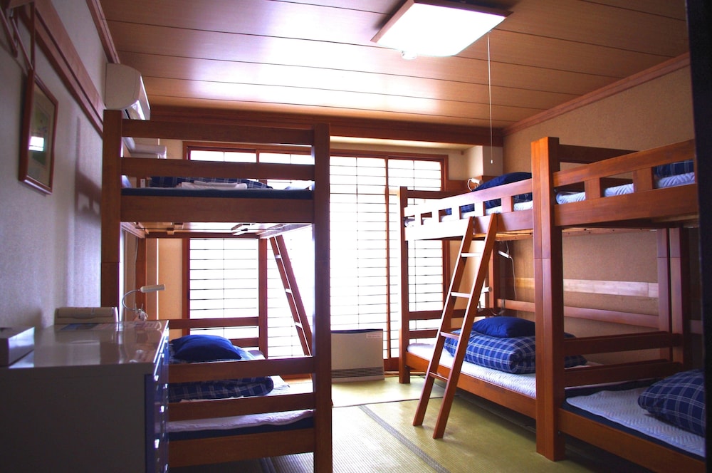K S House Mt Fuji 46/68