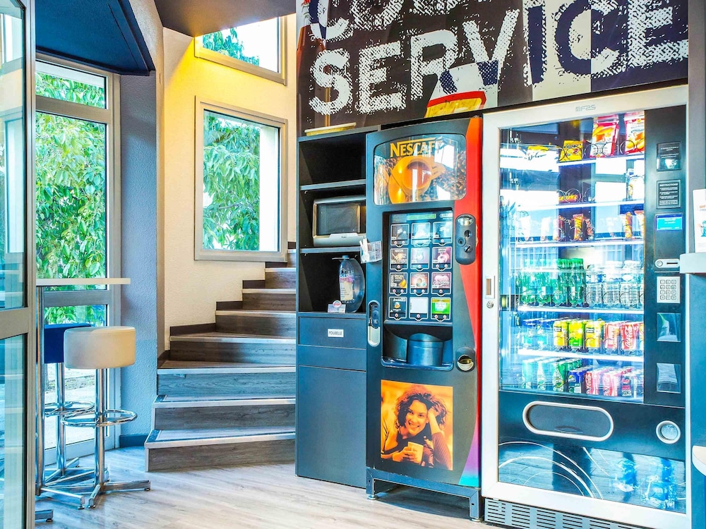 Ibis Budget Aubagne Les Paluds Agora 28/62