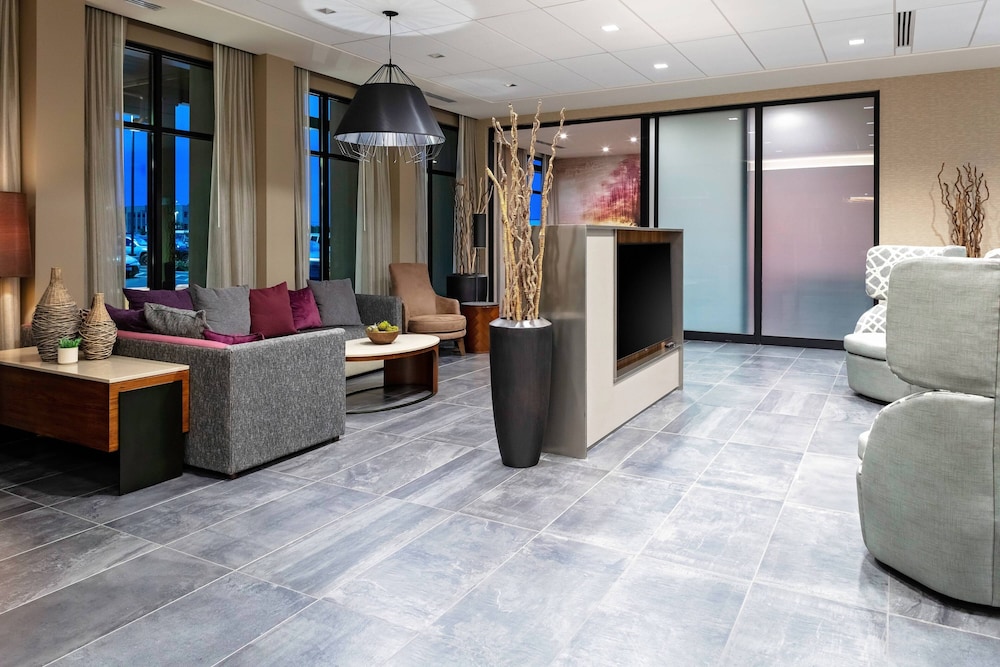 Courtyard by Marriott Pasco Tri-Cities Airport 7/32
