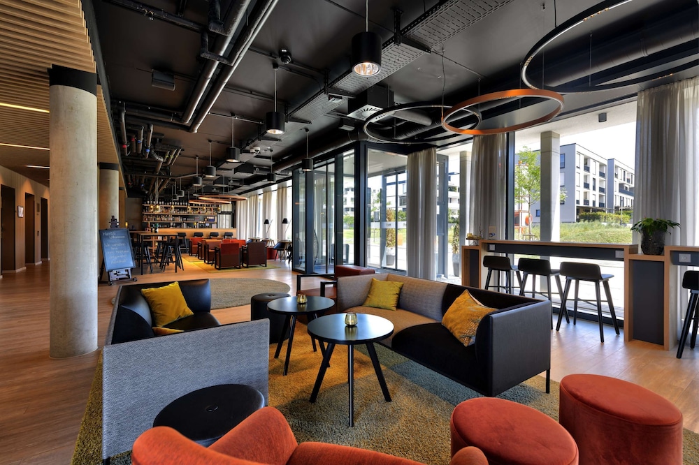MAXX Hotel Aalen 34/50