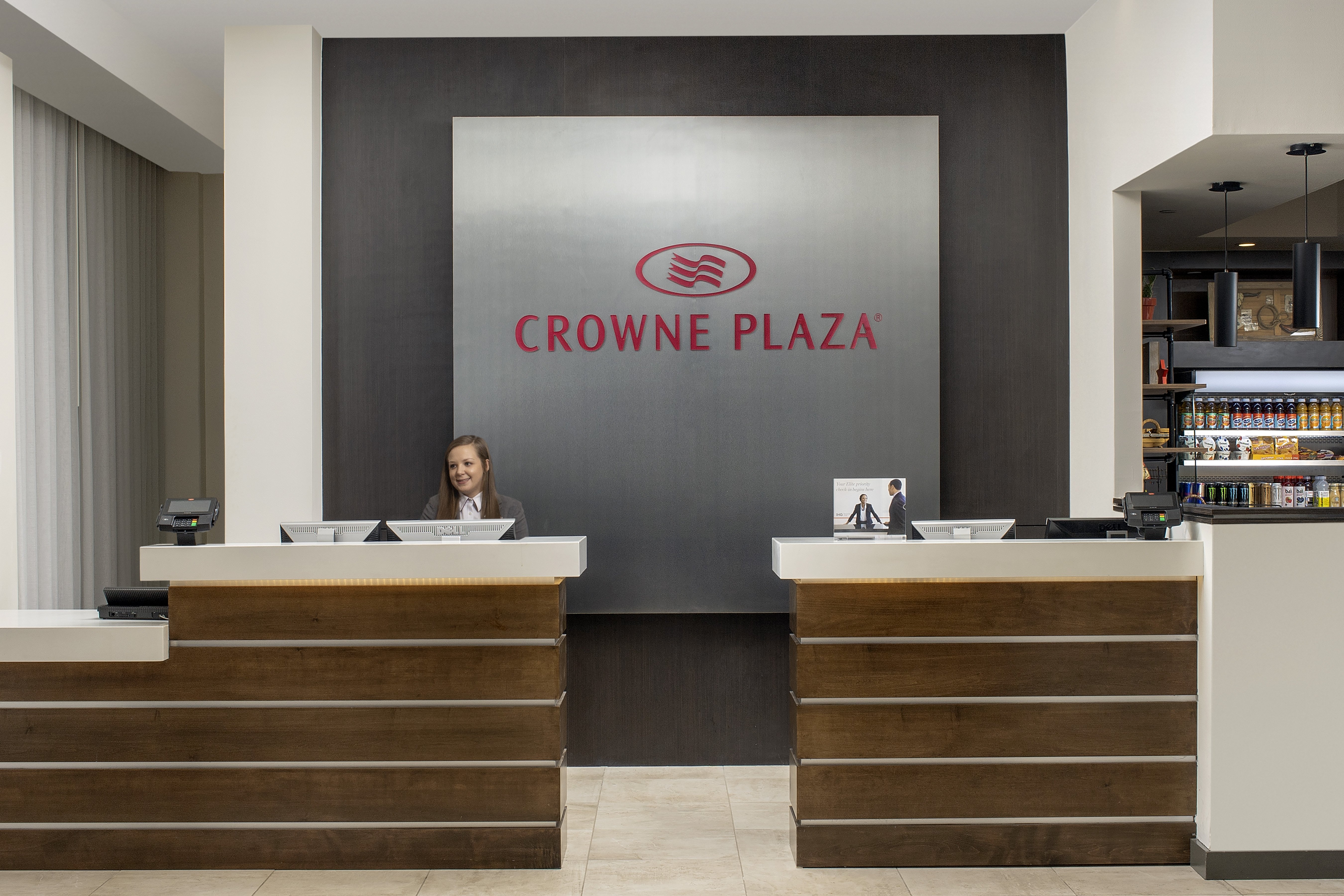 Crowne Plaza San Antonio Airport 6/31