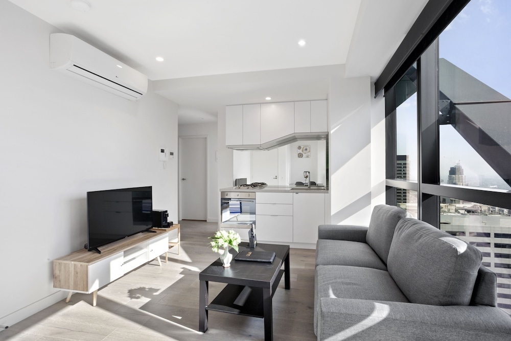 Platinum City Serviced Apartments 16/29