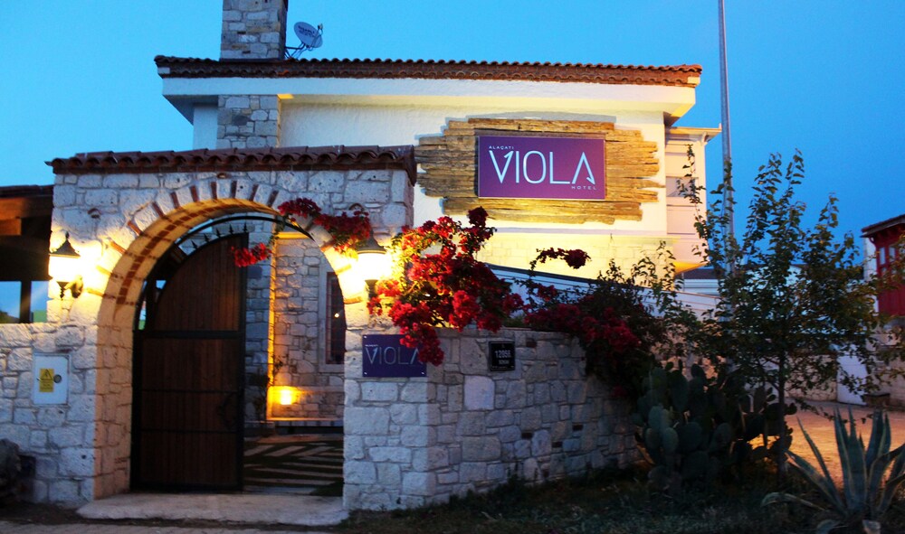 Soul Alacati 5/86