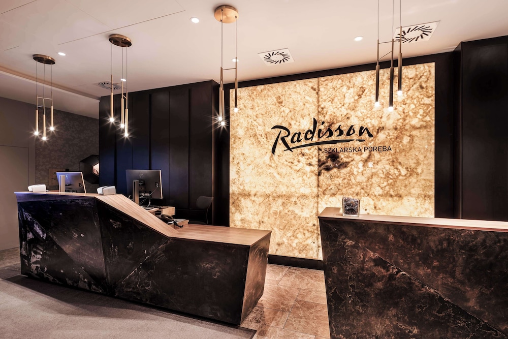 Radisson Szklarsksa Poreba 9/72