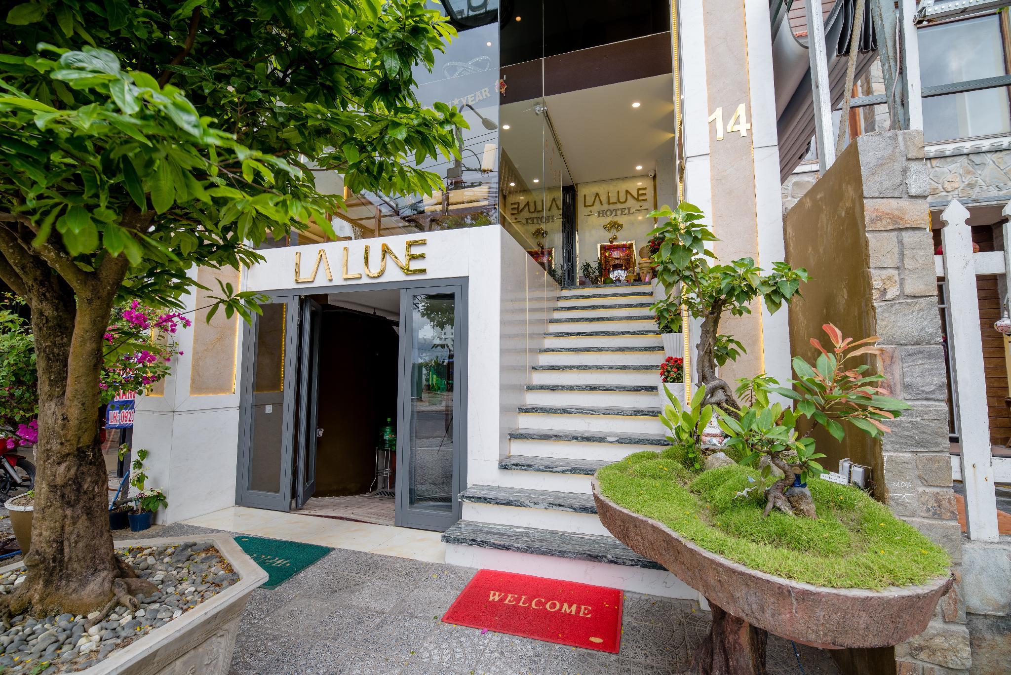 La Lune Hotel 78/80