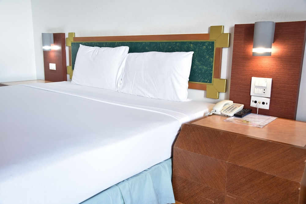 Bp Samila Beach Hotel & Resort 21/37