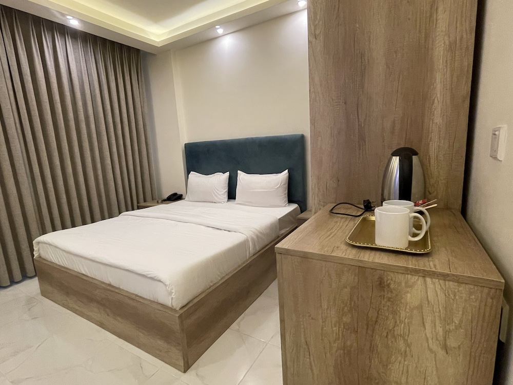 Aster Hotel Aqaba 26/41