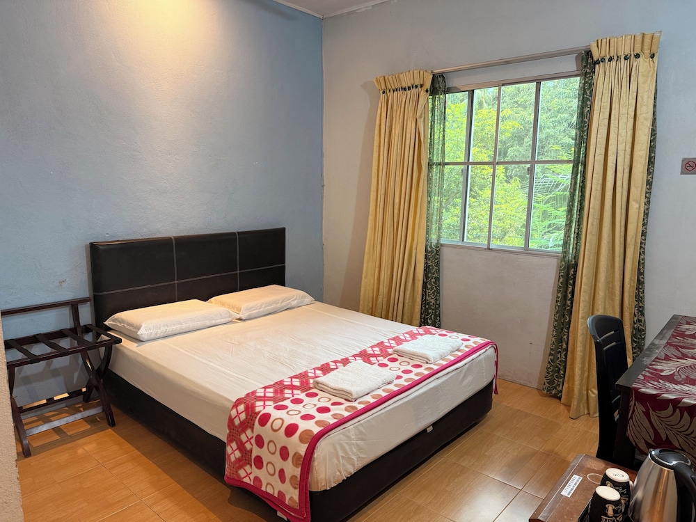 Rtms Guesthouse Semporna 12/50