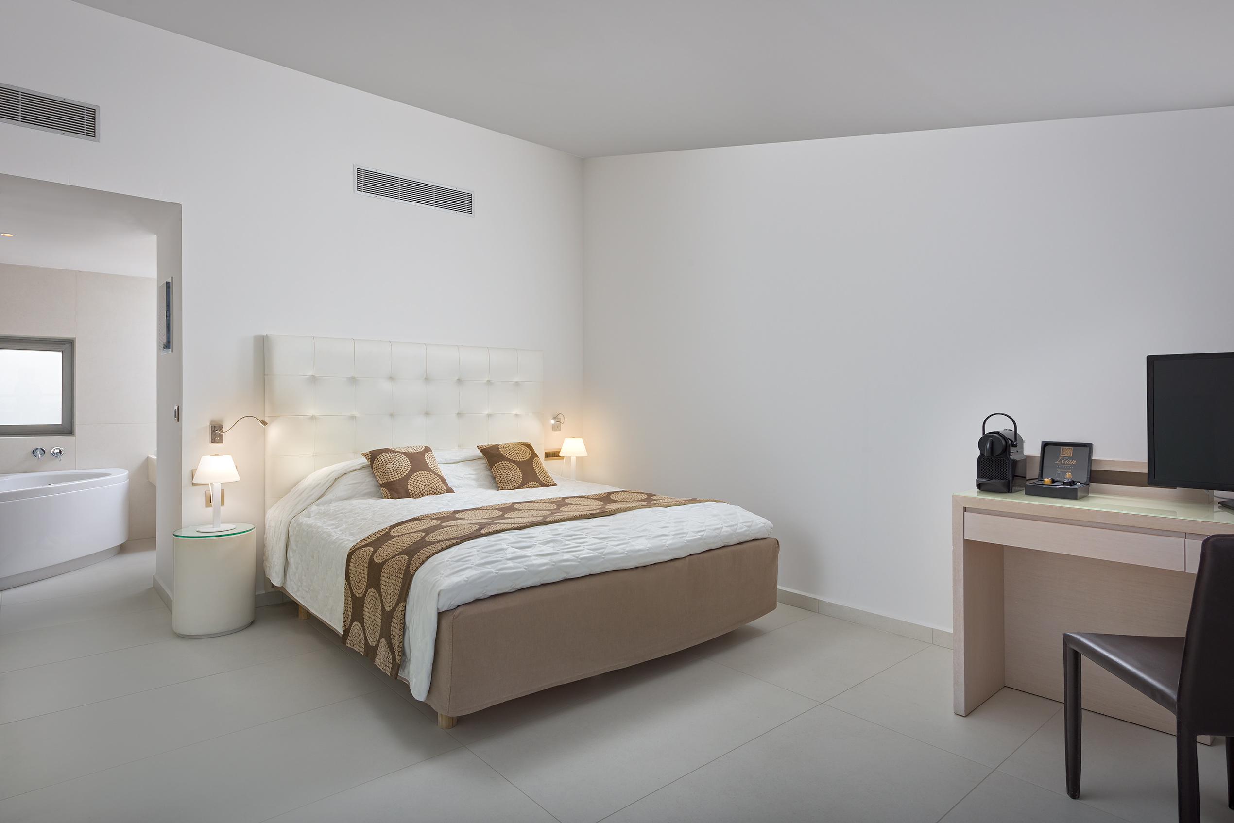 Premium, Double Bed, Garden View, Hot Tub