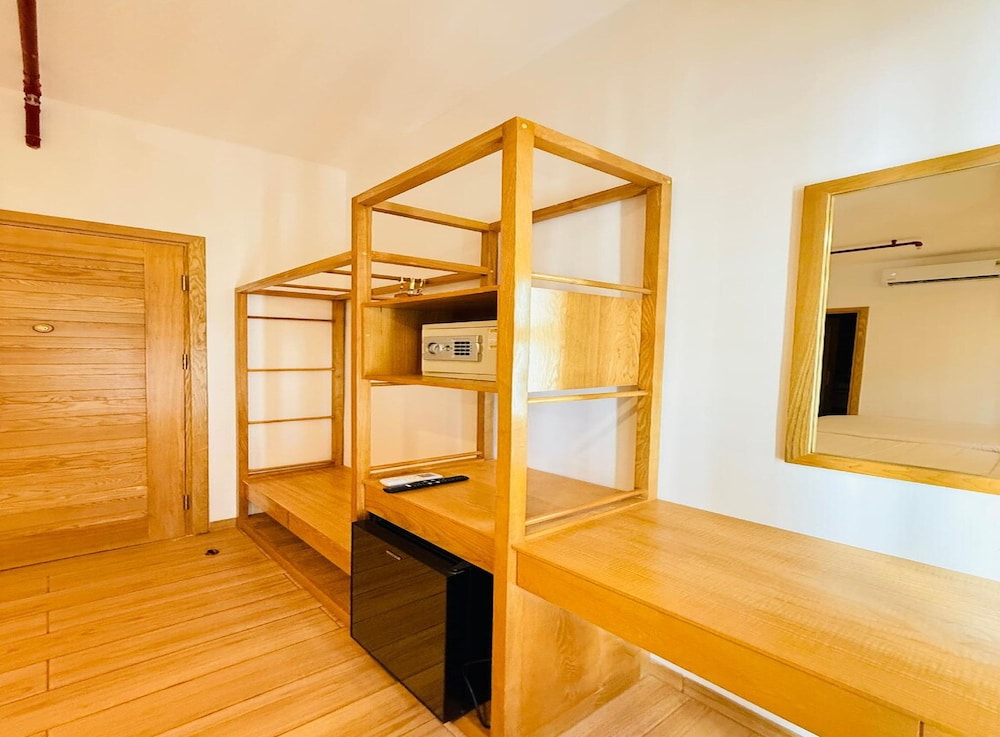 Palette Fuji Boutique Japanese Hotel Near Nha Trang Beach 40/49