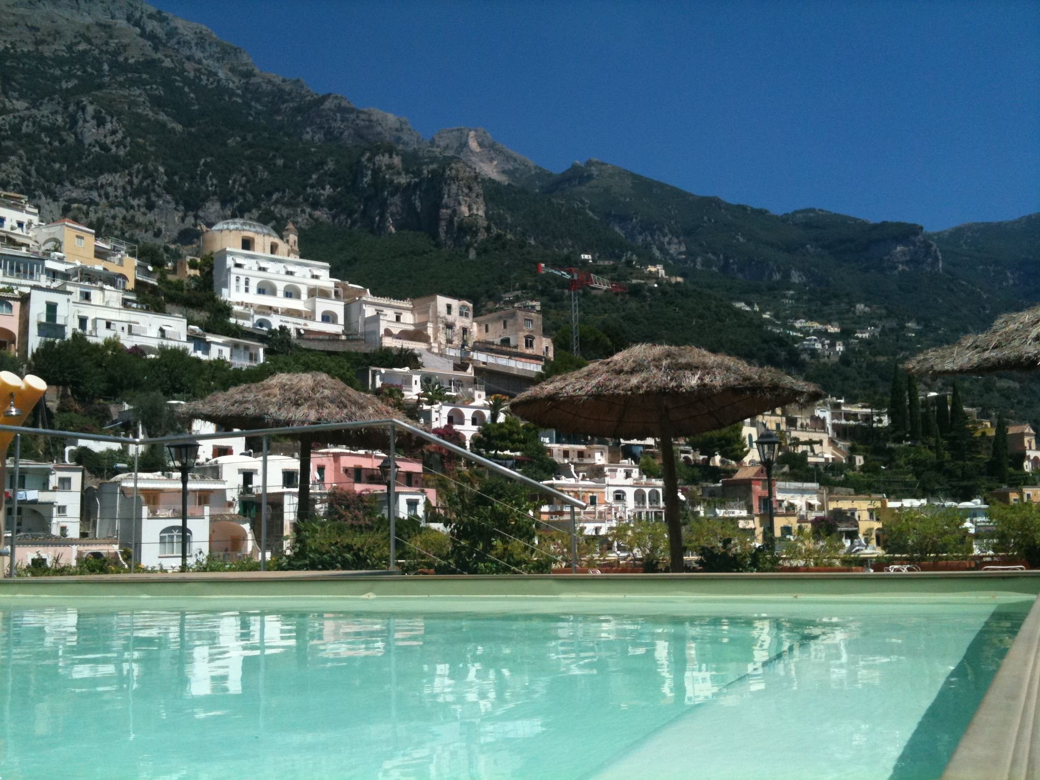 Hotel Posa Posa 41/41