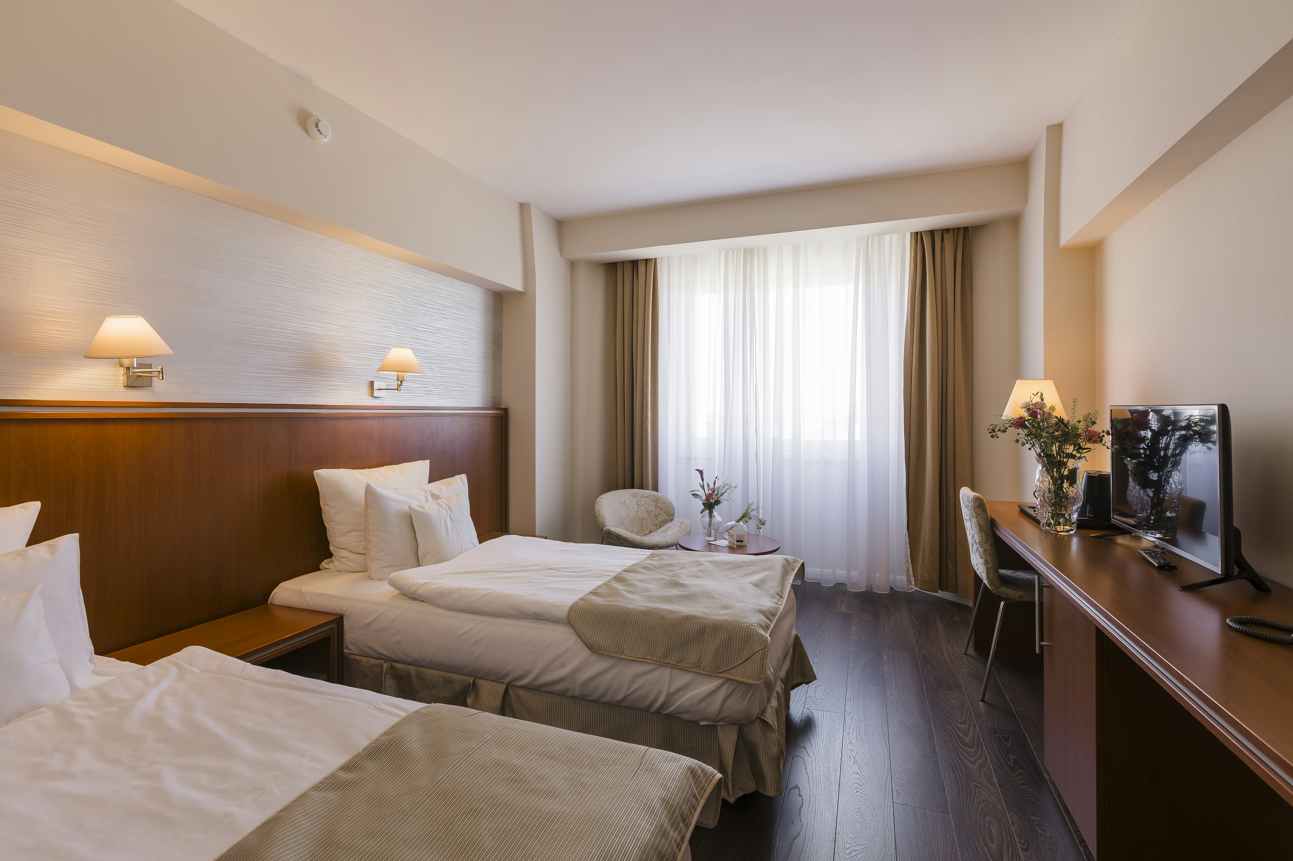 Hotel Timisoara 4/26