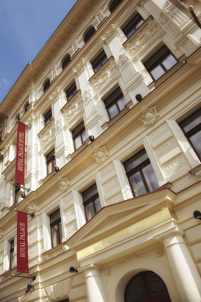 Luxury Family Hotel Royal Palace 4/58