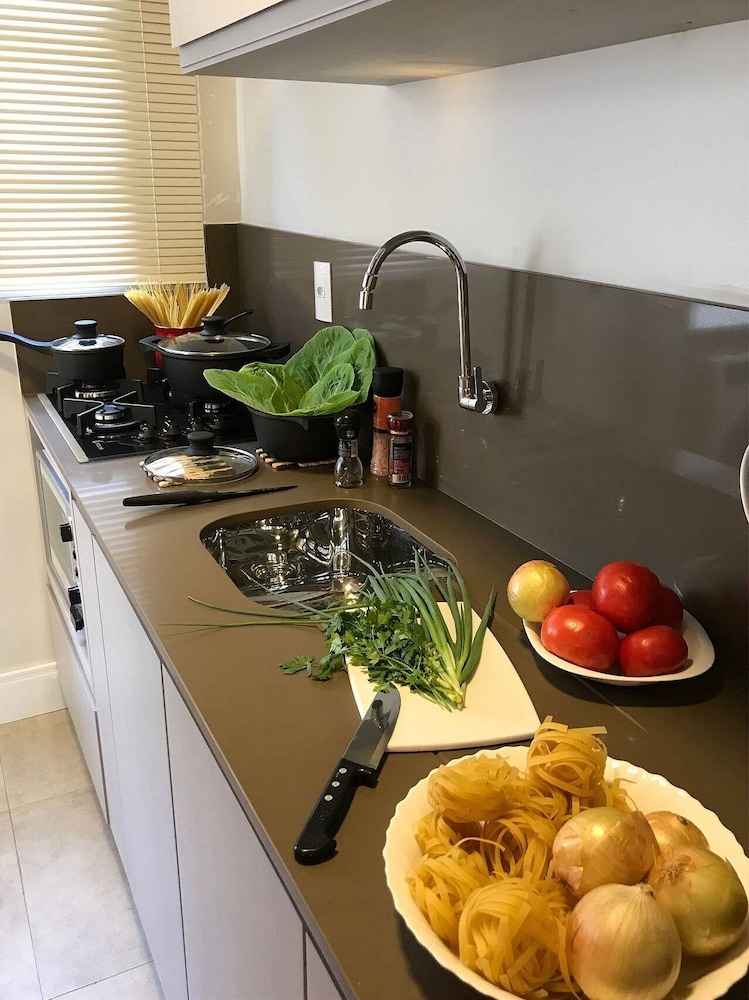 アパルタメント・ヴィラ・レアル 写真2