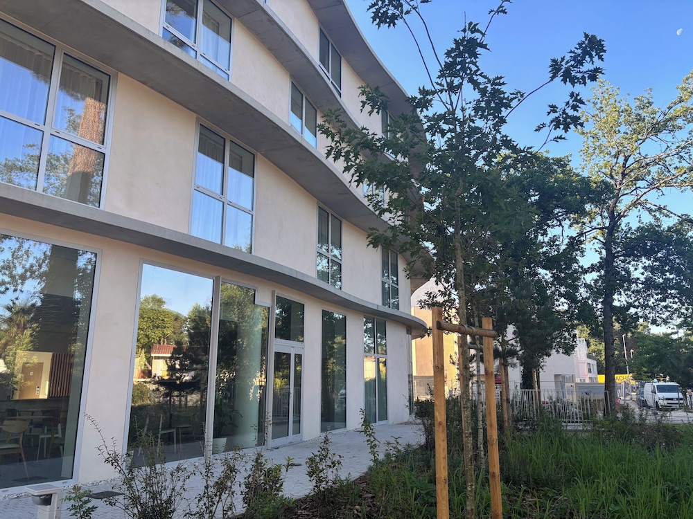 Adagio Access Bordeaux Sud Pessac 1/54