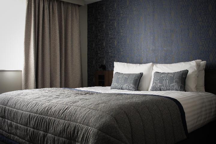 Room at The Comet Hotel London Hatfield, HATFIELD