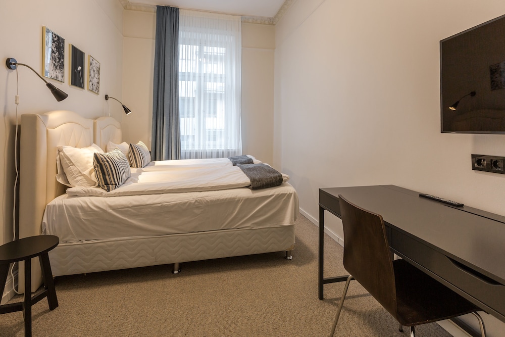 Hotel Hotorget, BW Signature Collection 12/77