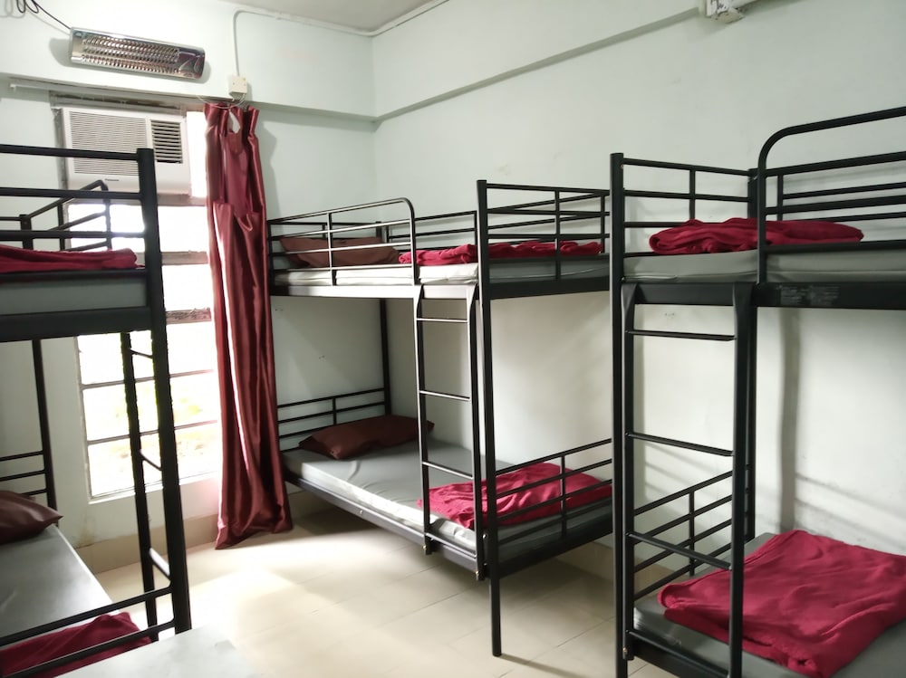 YHA Bradbury Jockey Club Tai Mei Tuk Youth Hostel(Tai Po) 17/26