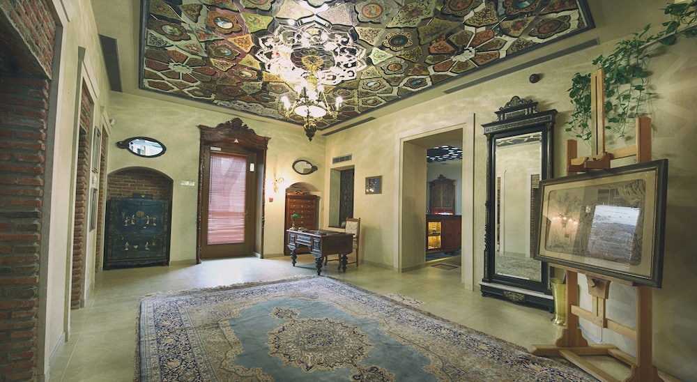 Vinotel in TBILISI