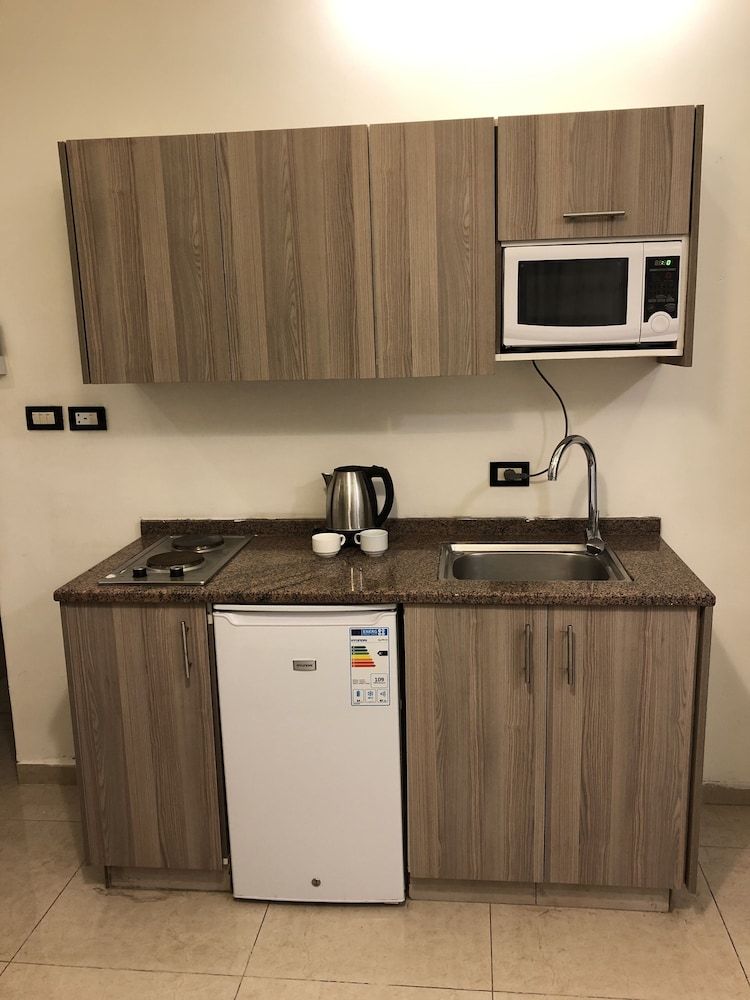 Alqimah Serviced Apartments Hotel 9/50