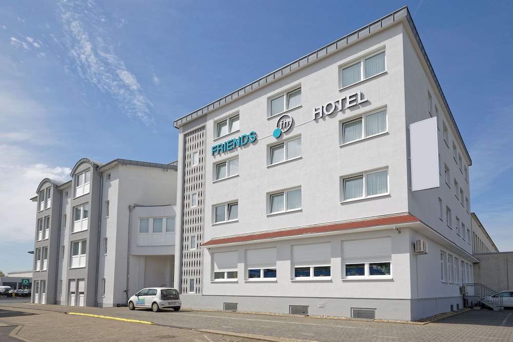 Friends Hotel Kerpen 2/48