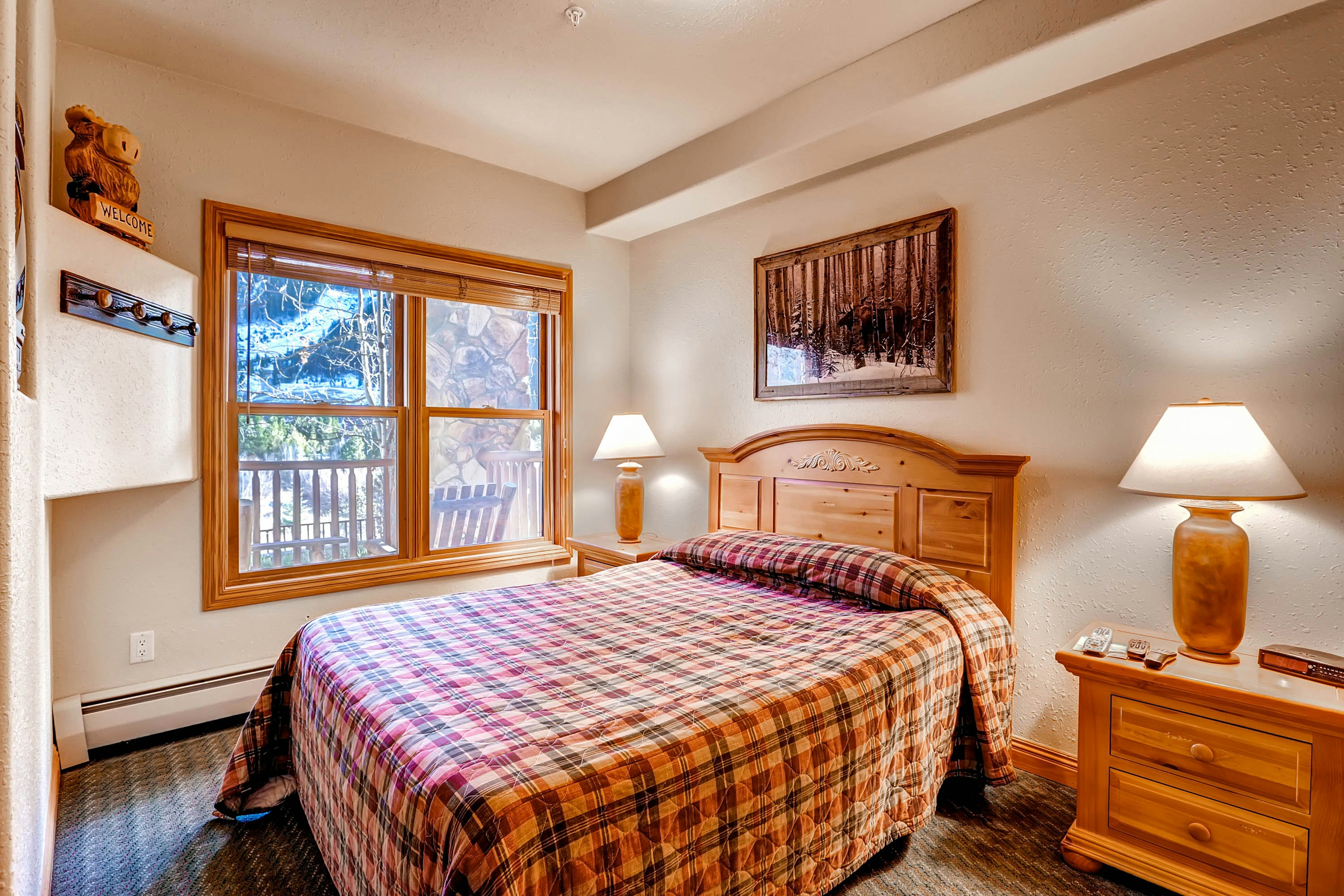 Gateway Mountain Lodge 20/75