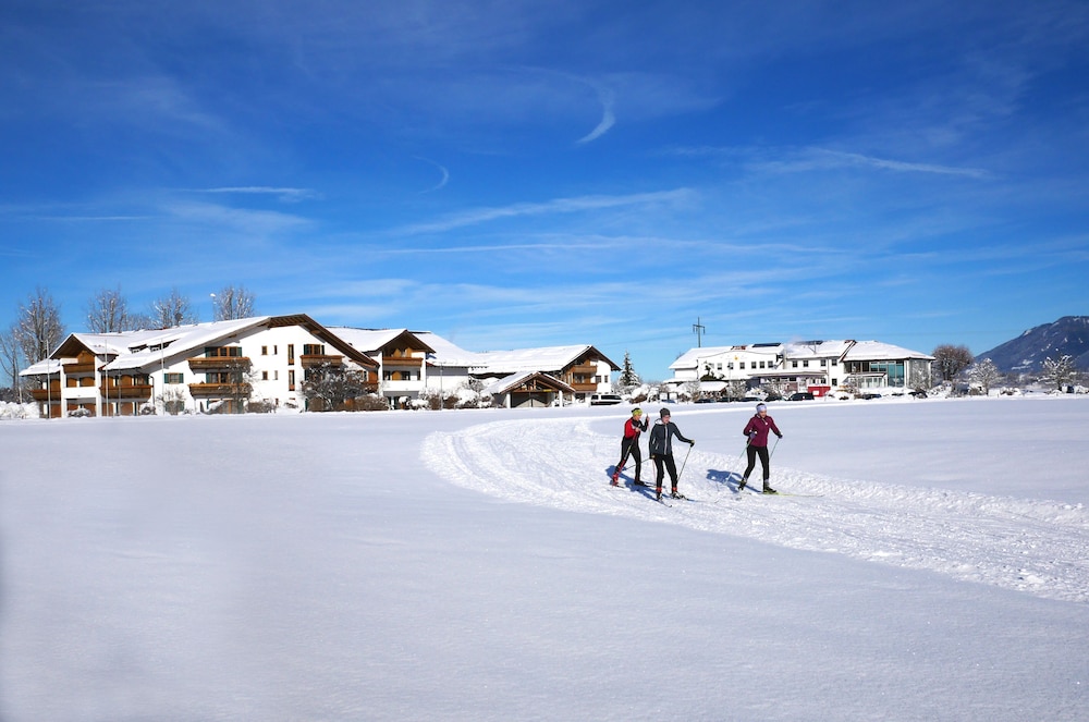 Hotel Sommer Fussen 45/50