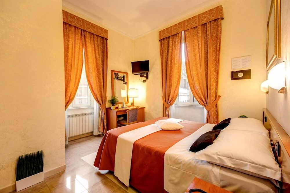 Hotel Parker Roma 28/60